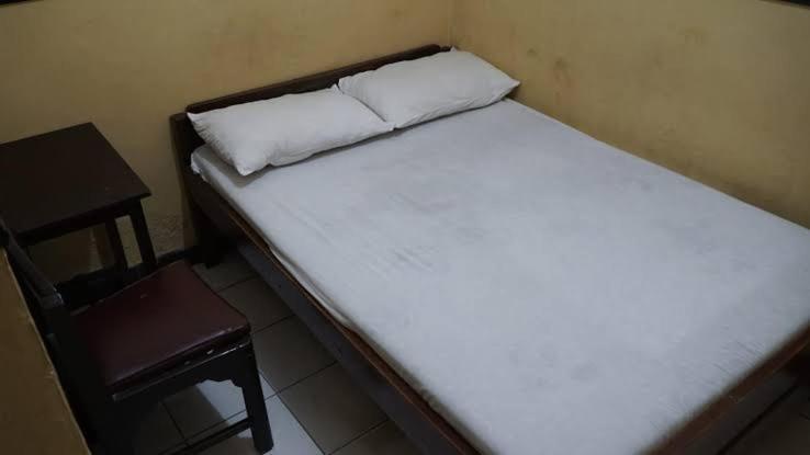 Putra'S Hostel Banyuwangi  Kültér fotó